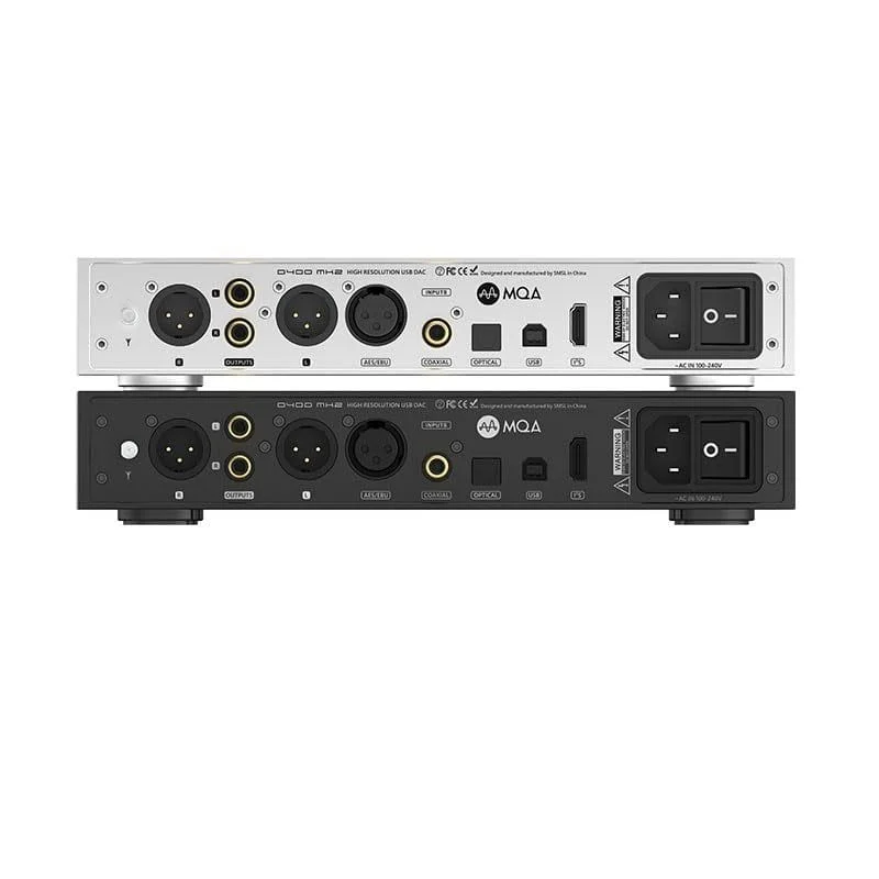 SMSL D400 MK2